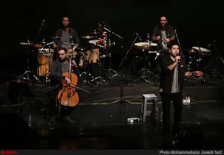 گالری