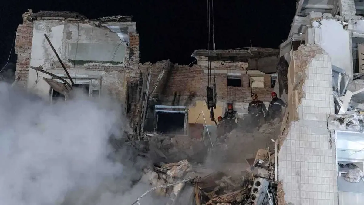 حمله گسترده به ترنوبل؛ روسیه استفاده اوکراین از «آتاکمز» را بی‌پاسخ نگذاشت