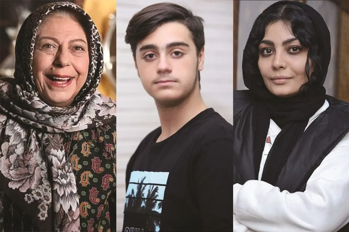 حضور سه بازیگر جدید در «پریسان»/ فیلمبرداری به زودی آغاز می‌شود