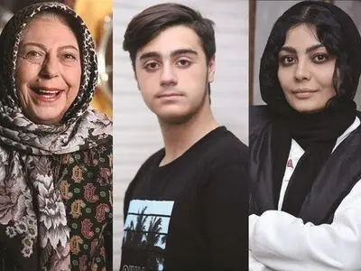 حضور سه بازیگر جدید در «پریسان»/ فیلمبرداری به زودی آغاز می‌شود