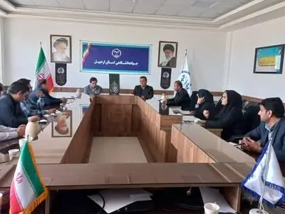 ارتقاء ۵ رتبه ای شاخص توسعه‌یافتگی اردبیل در حوزه ارتباطات
