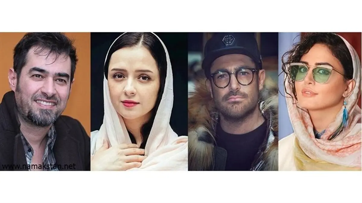  معرفی ۱۰ ستاره سینمای ایران از جدیدترین فعالیت هنری تا زندگی شخصی