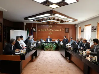 ورود مستقیم نیروگاه‌ها و مشترکان بزرگ به بورس انرژی از ۱۴۰۵