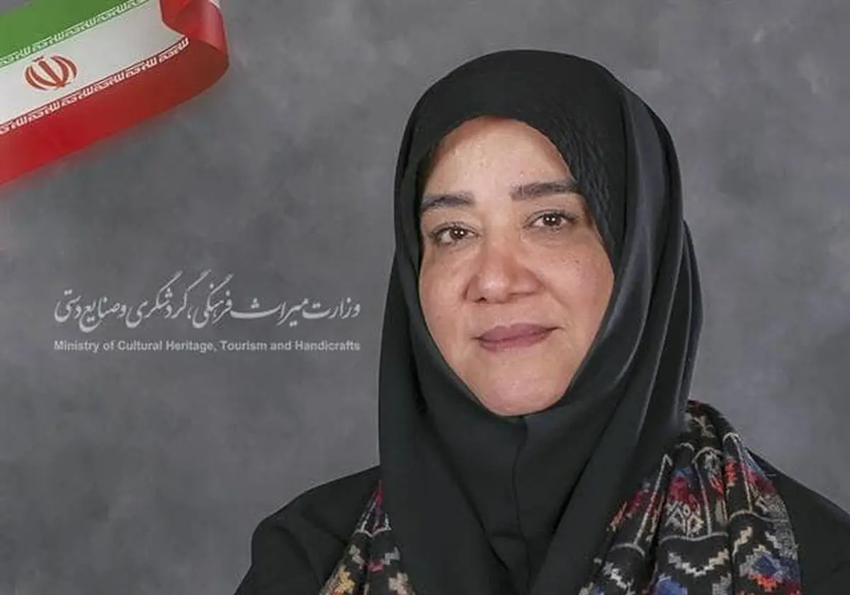 هفت‌سین موزه زنده صنایع‌دستی است