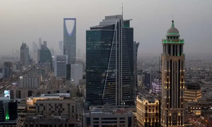عربستان سعودی: