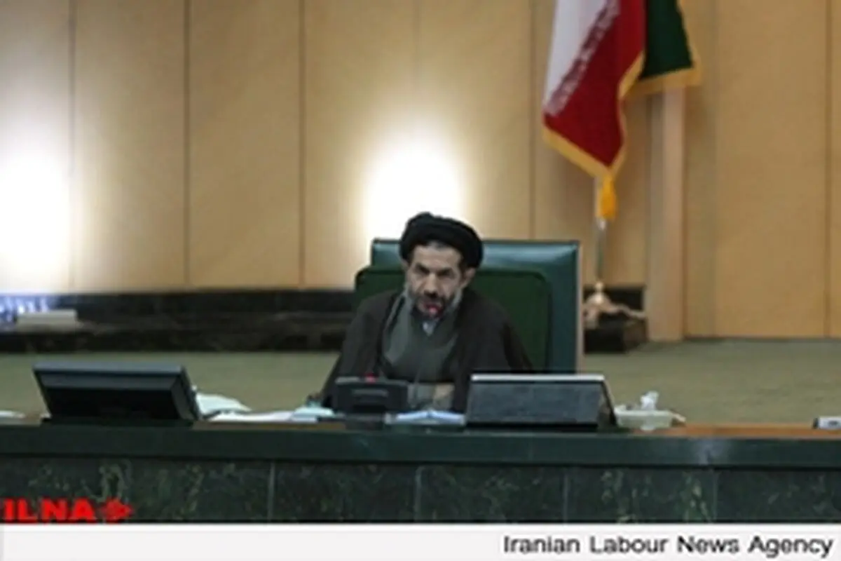اگر دغدغه‌های منتقدین نبود شما از آرامش لازم برخوردار نبودید