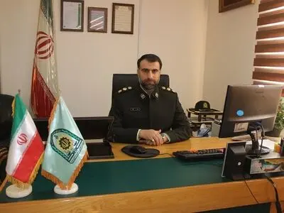 انهدام دو کارگاه گسترده جعل ویزا و گذرنامه