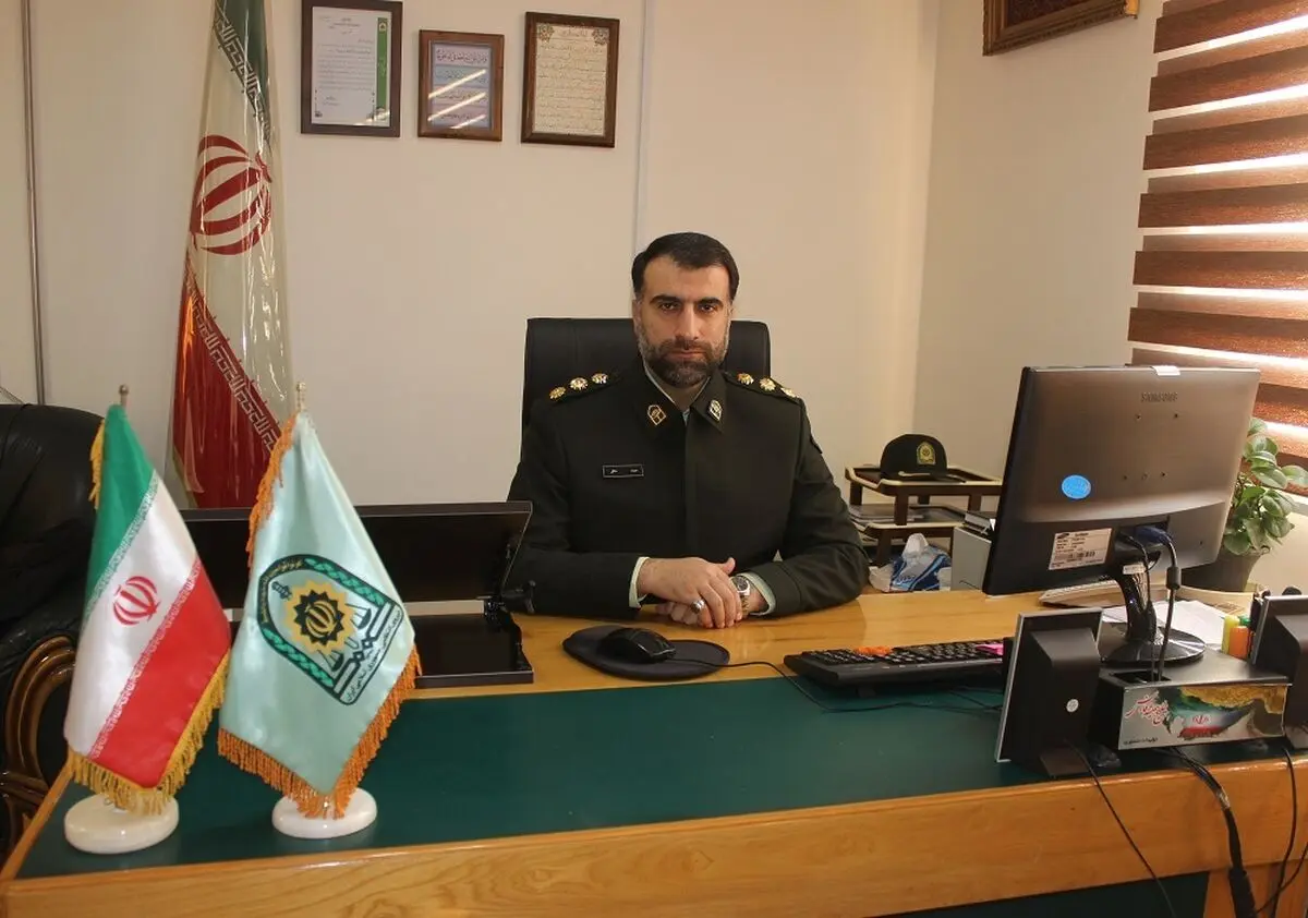 انهدام دو کارگاه گسترده جعل ویزا و گذرنامه