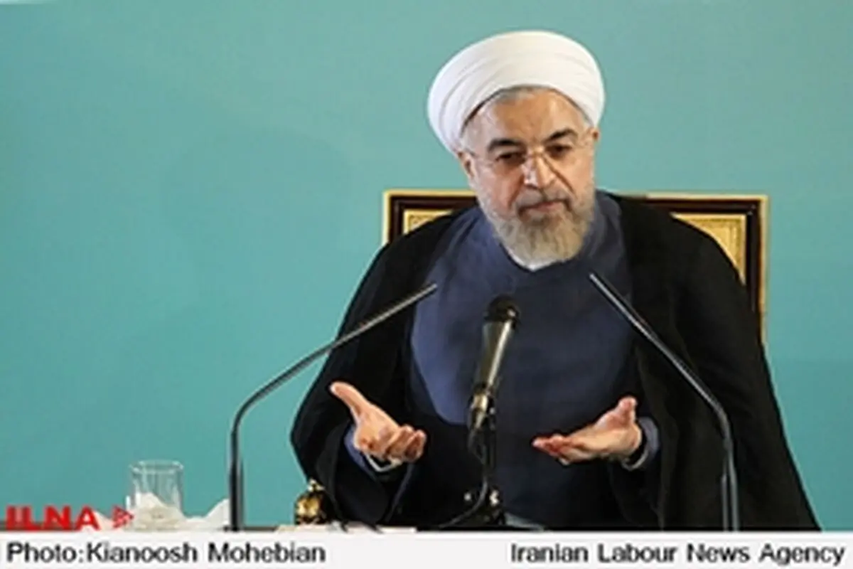 از استیضاح وزیران نگران نیستم / دولت قول‌های خود به انجمن‌ها و گروه‌ها را فراموش نکرده است