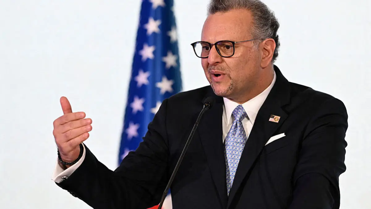 جنگ سودان بزرگ‌ترین فاجعه انسانی جهان است