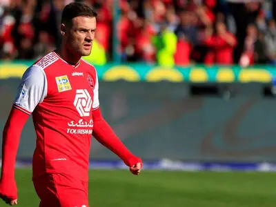 ویدیو: بسته شدن پنجره پرسپولیس با پرونده استوکس از زبان شکوری
