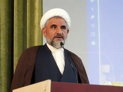 پیام حجت السلام والمسلمین عبدالحمید رئیسی در پی شهادت دریادار دوم اکبرزاده

