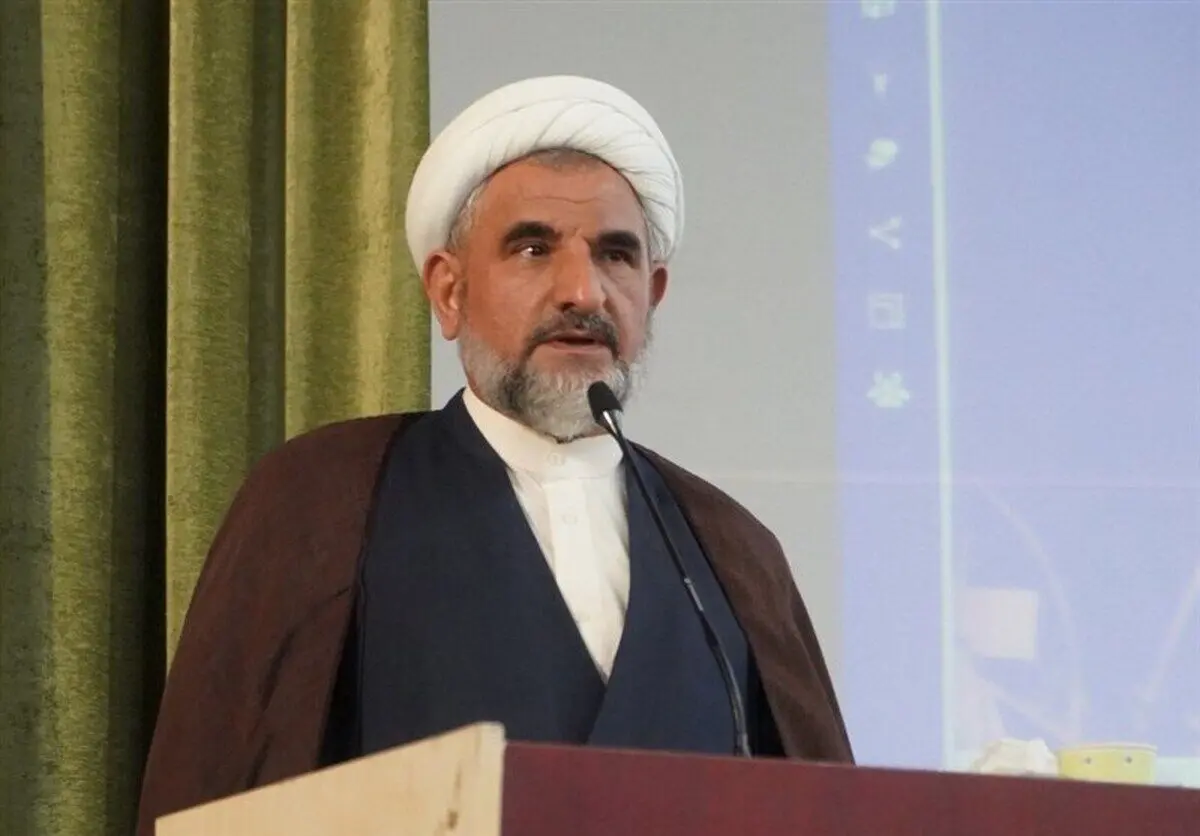 پیام حجت السلام والمسلمین عبدالحمید رئیسی در پی شهادت دریادار دوم اکبرزاده

