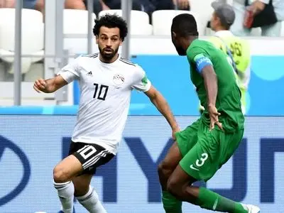 واکنش رسمی به شایعه لغو دیدار دوستانه مصر و عربستان بعد از جنگ در ایران