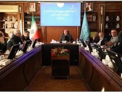 جزئیات سامانه نظام جامع اطلاعات بازار کار/ استاندارد مشاغل کشور احصاء می شود