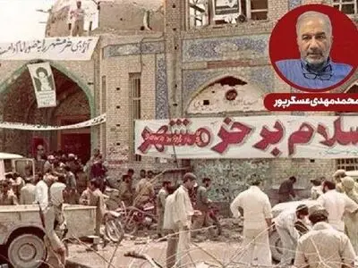 سالروز آزادسازی خرمشهر؛ روز هم‌داستانی یک ملت