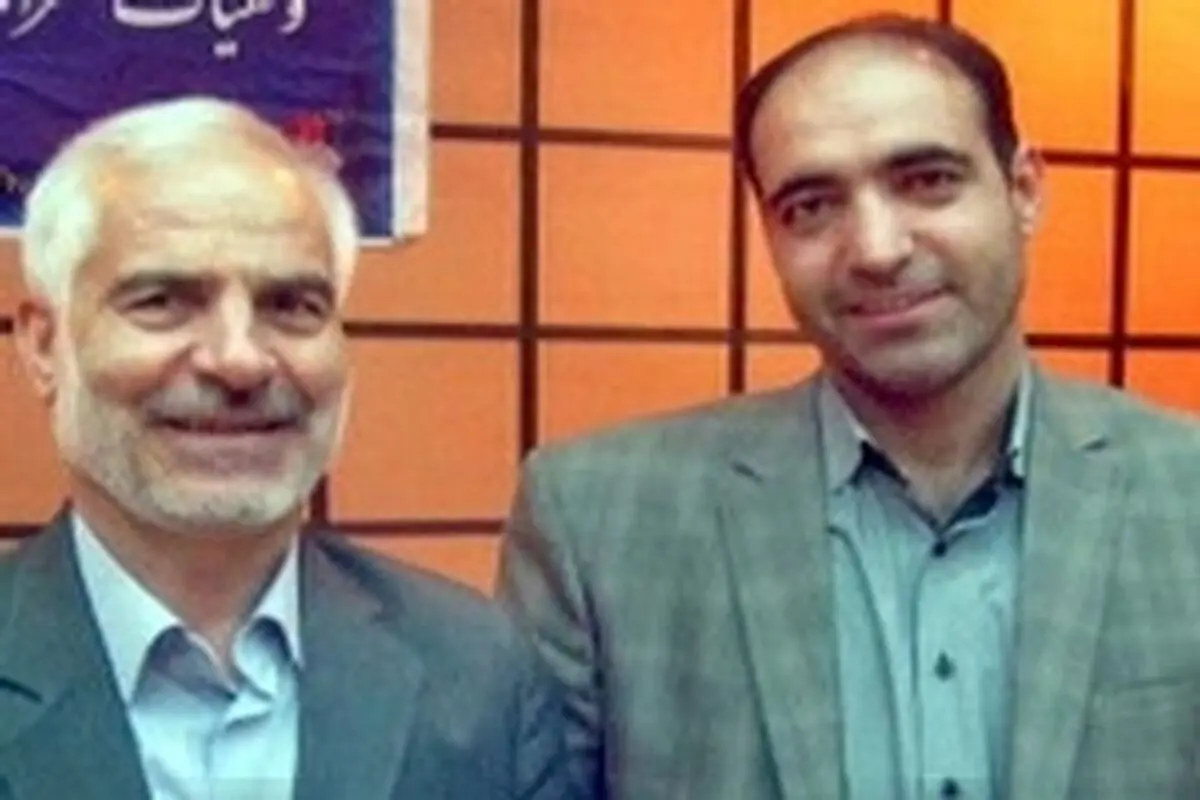رئیس دادگستری بروجرد منصوب و معارفه شد