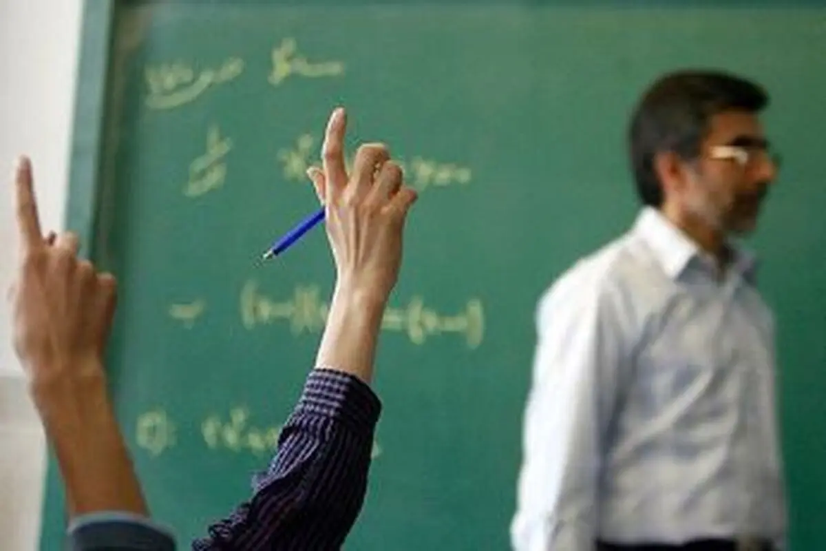 قول رئیس مجلس برای پیگیری پرداخت معوقات فرهنگیان بازنشسته