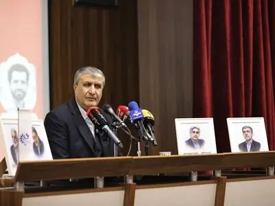 اسلامي يؤكد الالتزام بمعايير الوكالة الدولية لمنع اتهامات خرق الضوابط