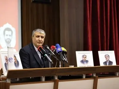 اسلامي يؤكد الالتزام بمعايير الوكالة الدولية لمنع اتهامات خرق الضوابط