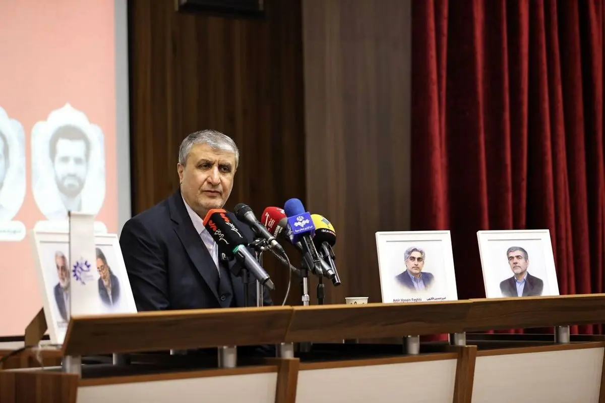 اسلامي يؤكد الالتزام بمعايير الوكالة الدولية لمنع اتهامات خرق الضوابط