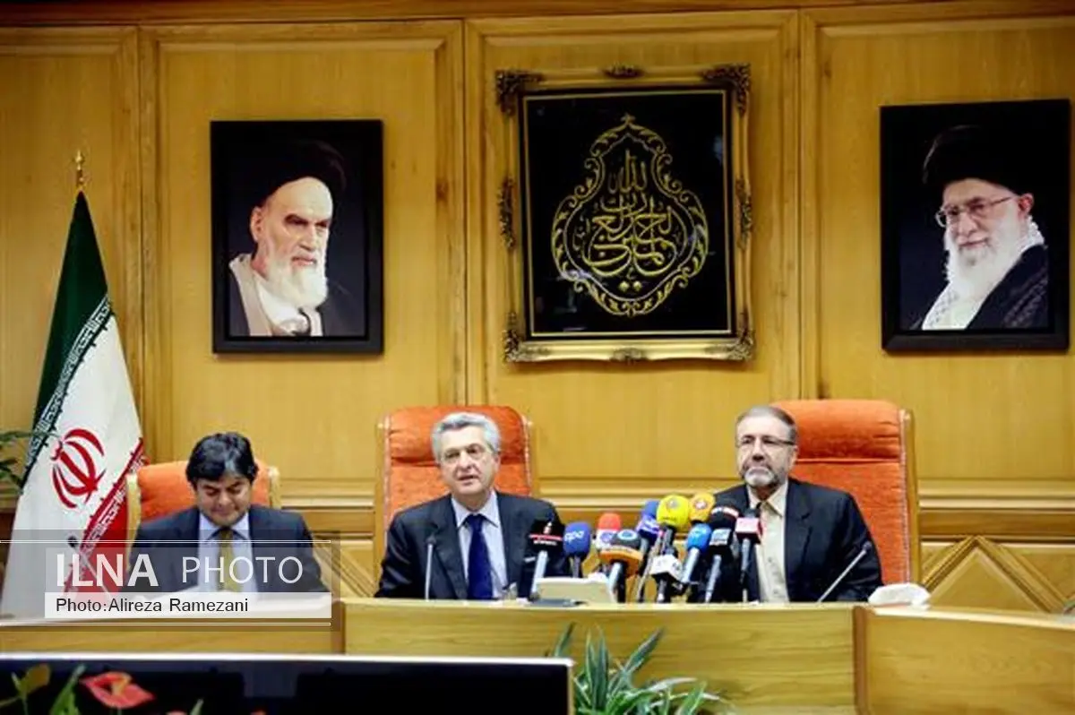 سال گذشته ۷۵۳هزار مهاجر غیرقانونی را به کشورشان تحویل دادیم