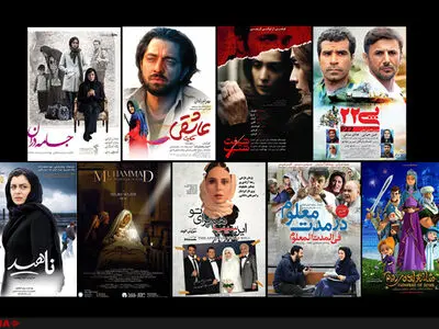 رونق سینما با اکران فیلمی در ژانر طنز/ پاردوکس برای "ناهید"