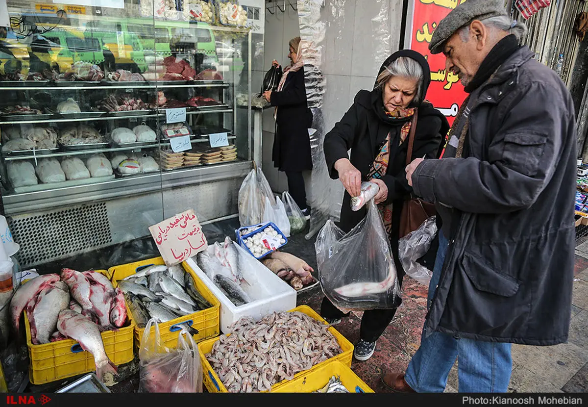 قیمت میگو و ماهی امروز ۲۸ مهر ۱۴۰۳ ‌/  کنسرو ماهی تن چند؟ 