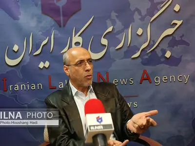 در حوزه حمل و نقل عمومی تهران با کسری بودجه و مشکل تحریم مواجه نیستیم/ منابع در جای خود هزینه نمی‌شوند + فیلم