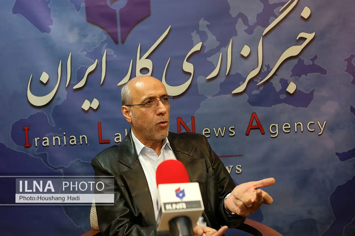 در حوزه حمل و نقل عمومی تهران با کسری بودجه و مشکل تحریم مواجه نیستیم/ منابع در جای خود هزینه نمی‌شوند + فیلم