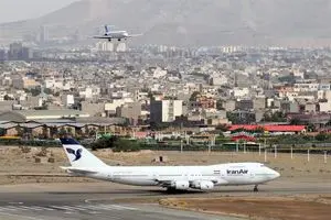 اراضی گمرک به فرودگاه مهرآباد واگذار می‌شود/ ادامه پیگیری‌ها از معاونت حقوقی ریاست جمهوری