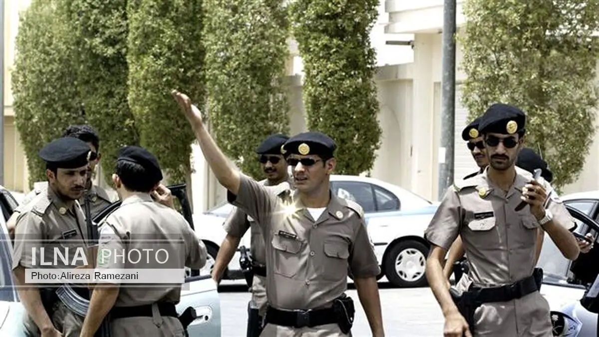 عربستان برادر شیخ النمر را بازداشت کرد