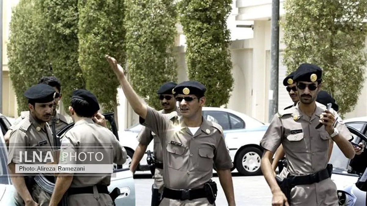 عربستان برادر شیخ النمر را بازداشت کرد