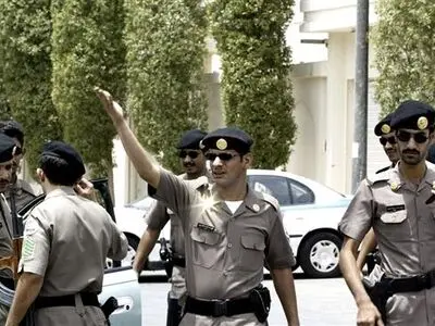 عربستان برادر شیخ النمر را بازداشت کرد