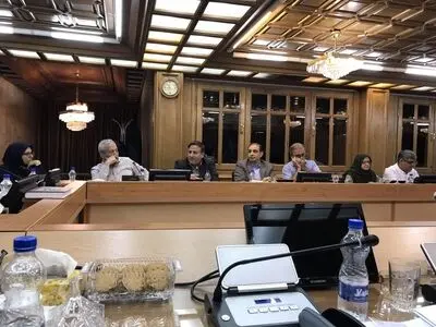 یک هیات سه نفره متن سوگندنامه کاندیداهای شهرداری را می‌نویسند