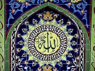 بزرگ‌ترین مسجد اندیمشک به بهره‌برداری رسید