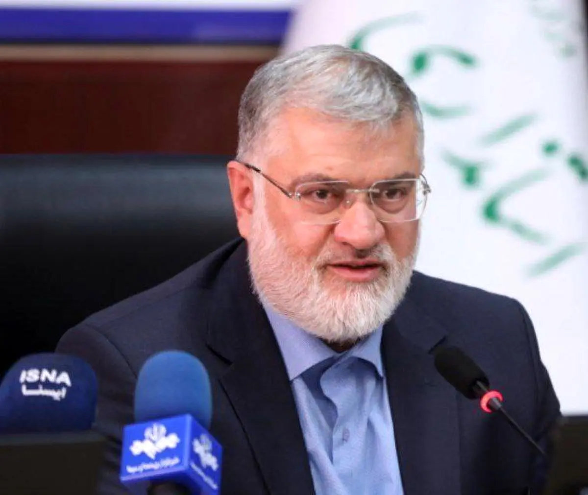دورکاری کارکنان دستگاههای اجرایی شهر و استان تهران تا ۲۸ خردادماه/ خدماترسانی به مردم نباید مختل شود