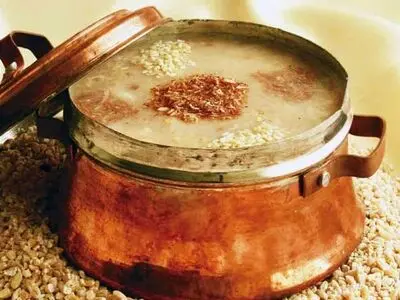 طرز تهیه حلیم خانگی؛ خوشمزه و کشدار