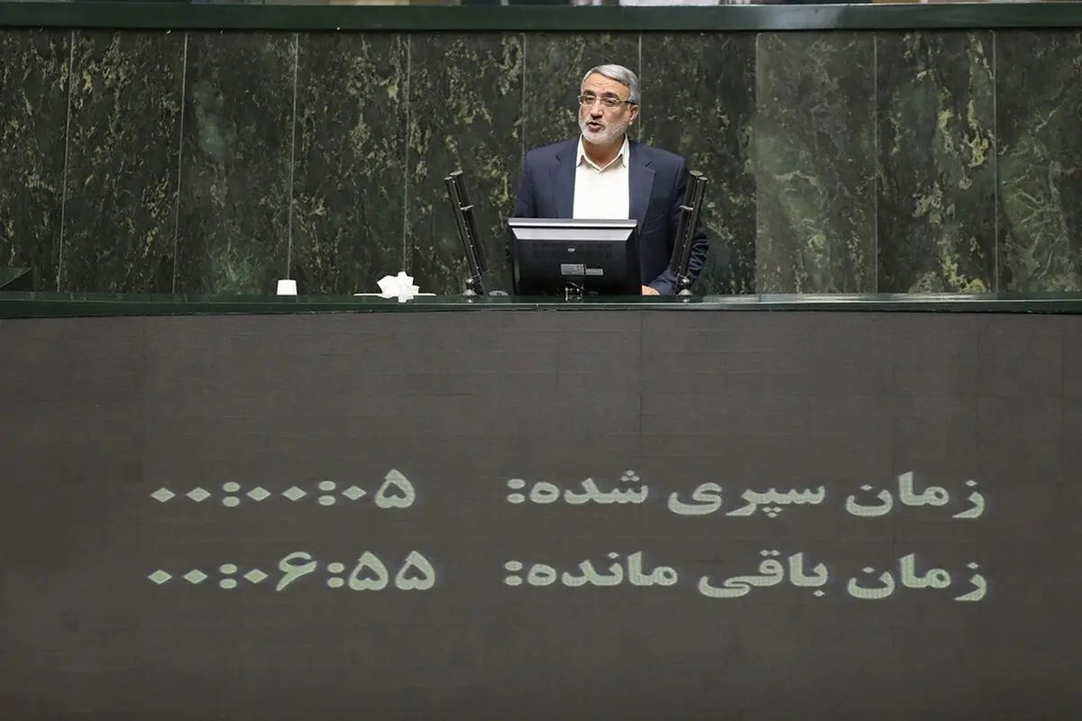 لزوم متناسب سازی حقوق بازنشستگان تأمین اجتماعی و صندوق کشوری