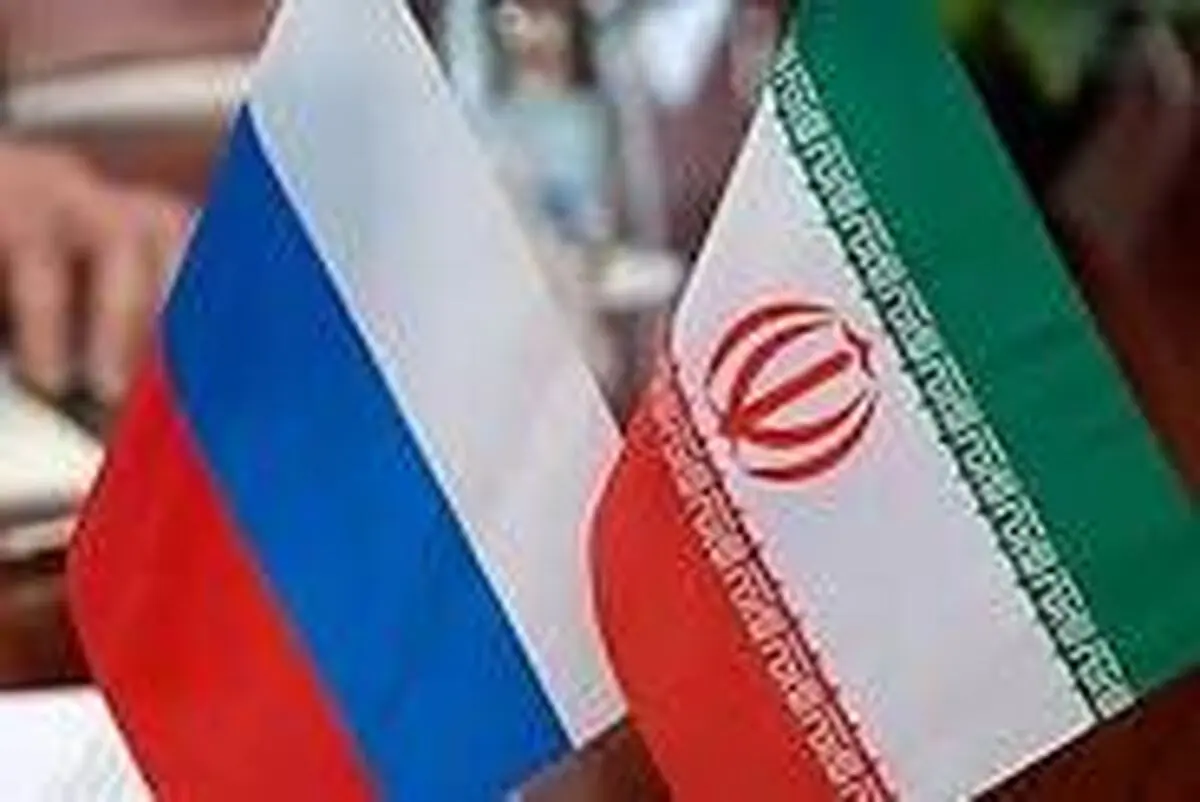 امضای ۲ قرارداد و ۸ تفاهمنامه با شرکتهای روسی 