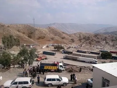 مرز «تیله‌کوه» به زودی بازگشایی می‌شود