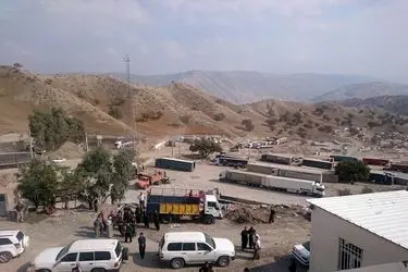 مرز «تیله‌کوه» به زودی بازگشایی می‌شود
