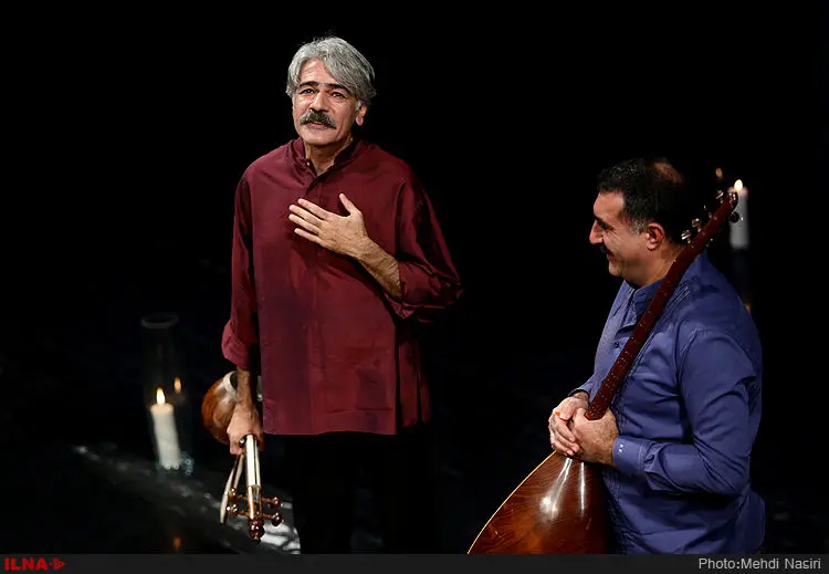 گالری