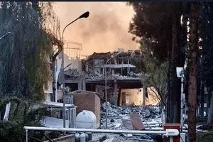 انستیتو پاستور ایران حقایق مهمی را درباره سلامت عمومی جهانی نشان می‌دهد