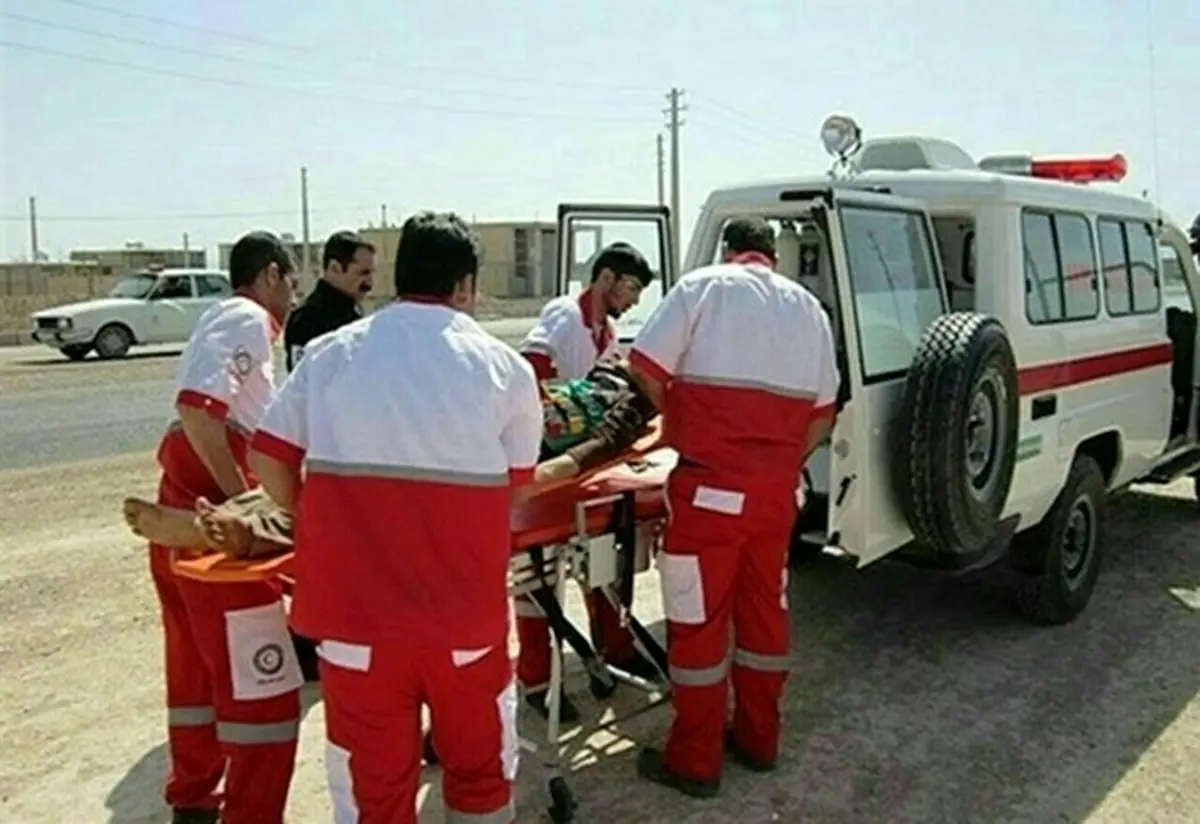 انجام ٢٧٩ ماموریت امداد و نجات در ٧٢ ساعت گذشته.