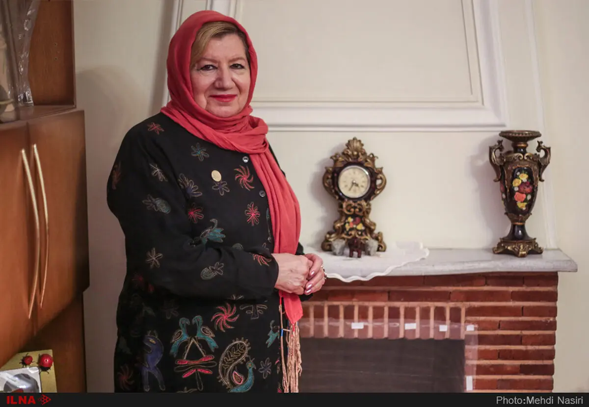 از دهلوی، کریمی، علیزاده، حنانه، شهنازی نامی نبردند