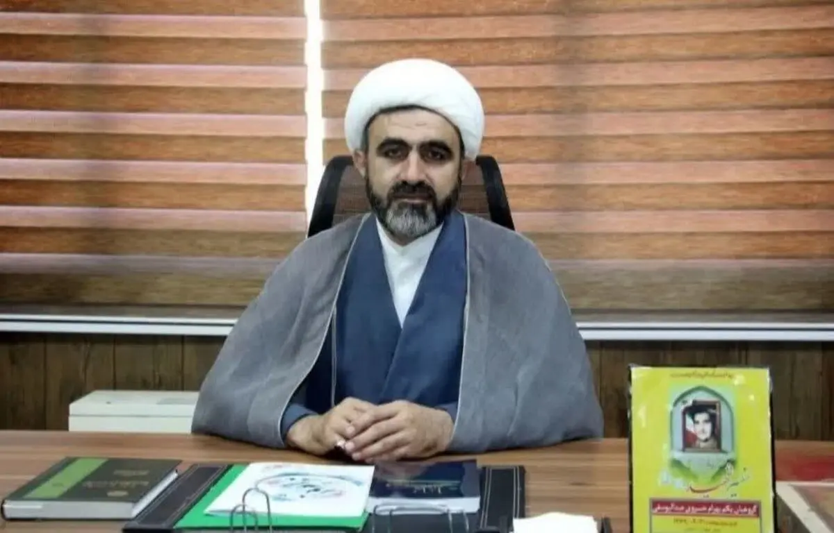 ۱۰ رتبه برتر خانواده‌های انتظامی فارس در مسابقات سراسری قرآن و عترت فراجا