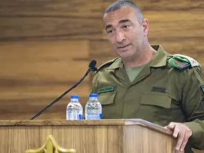 رسوایی اخلاقی در سطوح عالی ارتش اسرائیل؛ رئیس بخش عملیات برکنار شد