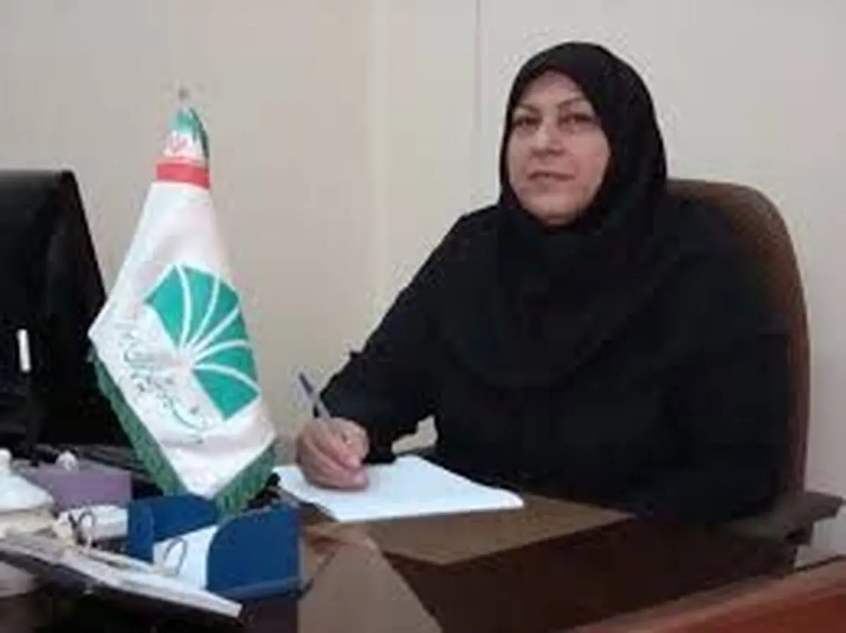 پروین رمضانی در گذشت