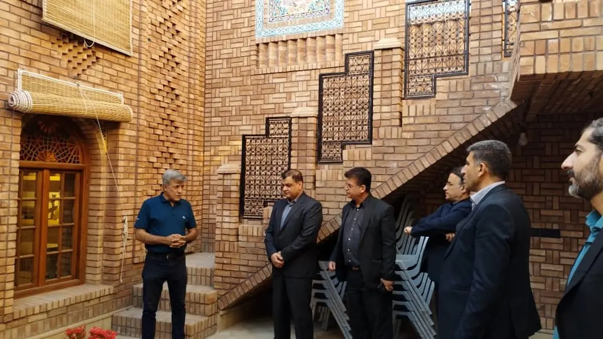 لزوم سرمایه گذاری برای ایجاد زنجیره فروش صنایع دستی